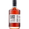 Indulge in the smooth, balanced flavor of Baby Jane Bourbon Whiskey—crafted from a high-rye mash bill and aged in new American oak barrels. This rich, approachable bourbon offers notes of caramel, vanilla, and spice, perfect for sipping or mixing in cocktails