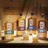 Experience the bold flavor of Busker Triple Cask Whiskey – a smooth Irish blend aged in bourbon, sherry, and Marsala casks. Perfect for sipping or mixing, it delivers exceptional taste at an unbeatable value.