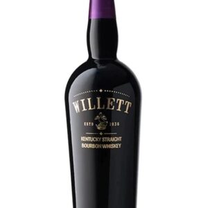 Discover the rich, smooth taste of Willett 8Year Wheated Bourbon. Aged for 8 years, this small-batch bourbon features flavors of caramel, vanilla, and toffee, with a mellow oak finish, perfect for sipping or mixing in your favorite whiskey cocktails.