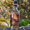 Experience the bold, smooth taste of Fireside Bottled in Bond—a high-quality wheated bourbon aged for a minimum of 4 years and bottled at 100 proof. This rich bourbon offers notes of honey, caramel, and toasted oak, making it perfect for sipping or crafting cocktails