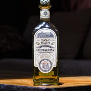 Discover the rich, smooth flavor of Fortaleza Añejo Tequila, crafted from 100% Blue Weber agave and aged in oak barrels. This premium small-batch tequila delivers bold notes of caramel, vanilla, and spice. Perfect for sipping or gifting, Fortaleza Añejo Tequila is a top choice for tequila enthusiasts who value tradition, quality, and exceptional taste.