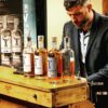 Experience Glendalough Double Barrel Whiskey – a smooth, small-batch Irish whiskey aged in bourbon and sherry casks. Order now for fast delivery