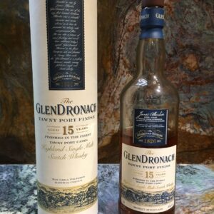 Experience GlenDronach Scotch Whiskey – rich, sherry-cask aged, full-bodied flavor made for true whisky lovers. Premium, smooth, and bold in every sip.