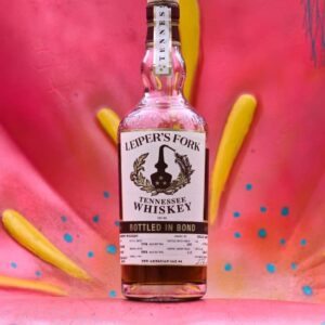 Leiper’s Fork Tennessee Whiskey offers a bold, small-batch spirit crafted with local grains and traditional methods for a rich, authentic flavor.