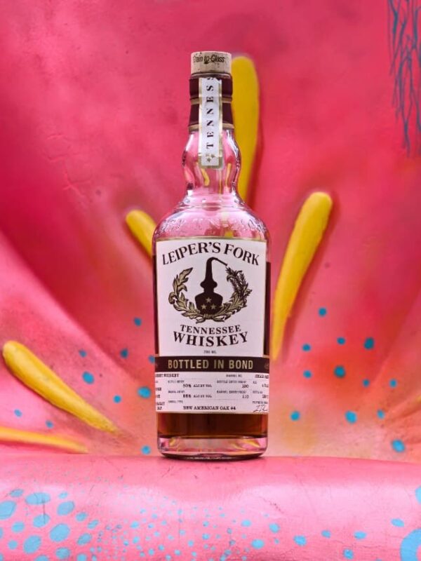 Leiper’s Fork Tennessee Whiskey offers a bold, small-batch spirit crafted with local grains and traditional methods for a rich, authentic flavor.