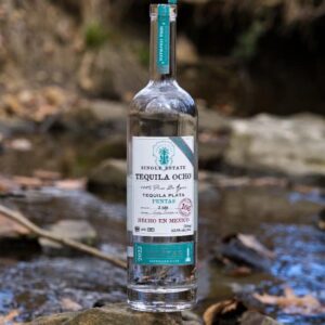 Tequila Ocho Puntas 2023 is a rare Extra Añejo tequila made from high-proof single-estate agave, offering bold flavor, deep complexity, and collectible quality.
