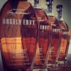 Angel’s Envy Bourbon Whiskey is finished in port barrels for rich, complex flavor. Enjoy this smooth, small-batch 750ml bottle now at WhiskeySafeShop.com