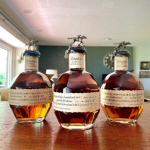 Blanton’s Single Barrel Bourbon offers unmatched flavor, hand-picked barrels, and collector appeal. Shop the 750ml bottle now at WhiskeySafeShop