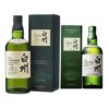 Discover Hakushu Single Malt Japanese Whiskey at WhiskeySafeShop. Enjoy fresh, herbal flavors and expert craftsmanship with fast, reliable shipping.