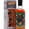 Discover Tria Prima 2-Year-Old Malt Spirit – a bold and flavorful young malt spirit crafted in small batches. Perfect for collectors, connoisseurs