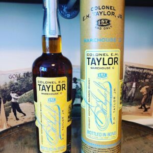 Taylor Small Batch Bourbon offers bold, bottled-in-bond quality with rich character. Shop the 750ml Kentucky classic now at WhiskeySafeShop.com
