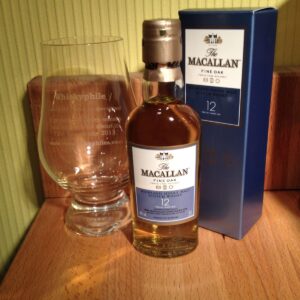 Old Triple Cask Matured macallan is a smooth, light single malt aged in three oak types for layered flavor. Shop now at WhiskeySafeShop.com.