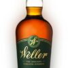 Weller Special Reserve offers smooth, wheated bourbon flavor with rich caramel and vanilla notes. Shop this Buffalo Trace classic now at WhiskeySafeShop.