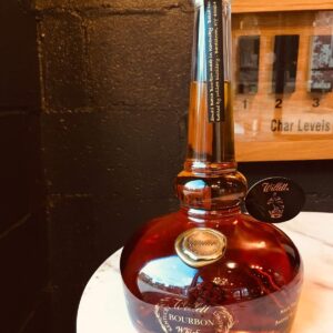 Willett Pot Still Reserve Bourbon blends small-batch flavor with stunning design. Shop the handcrafted 750ml bottle now at WhiskeySafeShop.com