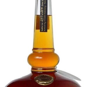 Willett Pot Still Reserve Bourbon blends small-batch flavor with stunning design. Shop the handcrafted 750ml bottle now at WhiskeySafeShop.com
