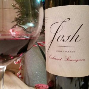 Shop Josh Cellars Cabernet Sauvignon Wine at WhiskeySafeShop — a bold, smooth, and top-rated red wine perfect for all occasions.