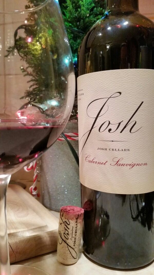 Shop Josh Cellars Cabernet Sauvignon Wine at WhiskeySafeShop — a bold, smooth, and top-rated red wine perfect for all occasions.