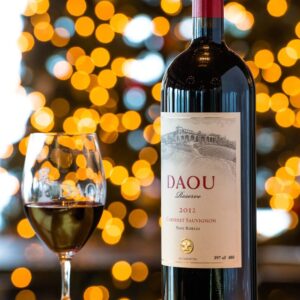 Discover the bold elegance of DAOU Cabernet Sauvignon – a top-tier red wine from Paso Robles, rich in dark fruit flavors and smooth tannins.