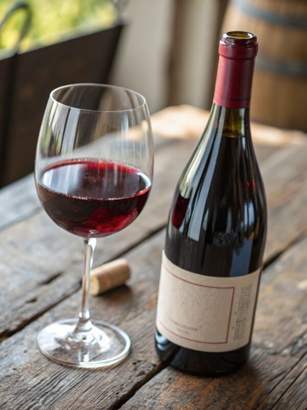 Enjoy the rich, smooth flavor of Meiomi Pinot Noir—one of the best-selling red wines in the U.S. Now available at WhiskeySafeShop.