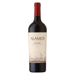 Discover the bold richness of Alamos Malbec at WhiskeySafeShop. A top-quality red wine from Argentina, perfect for dinners, gifting, and bulk wine orders.