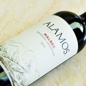 Discover the bold richness of Alamos Malbec at WhiskeySafeShop. A top-quality red wine from Argentina, perfect for dinners, gifting, and bulk wine orders.
