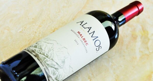Discover the bold richness of Alamos Malbec at WhiskeySafeShop. A top-quality red wine from Argentina, perfect for dinners, gifting, and bulk wine orders.