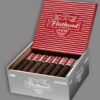 CAO Flathead V660 Carb cigars offer a bold and dark chocolate, pepper, and espresso notes—perfect for fans of big, box-pressed smokes.