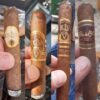 Flor de Oliva Maduro cigars deliver bold cocoa and coffee flavors with a smooth draw and unbeatable value—crafted by the trusted Oliva family