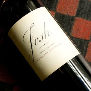 Shop Josh Cellars Cabernet Sauvignon Wine at WhiskeySafeShop — a bold, smooth, and top-rated red wine perfect for all occasions.