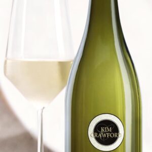 Enjoy the crisp, tropical flavors of Kim Crawford Sauvignon Blanc—New Zealand’s top-rated white wine. Available now at WhiskeySafeShop