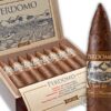 Perdomo Lot 23 Maduro cigars deliver bold flavors of cocoa, espresso, and spice with a smooth burn—crafted for fans of full-bodied, Nicaraguan cigars