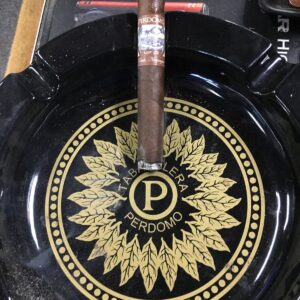 Perdomo Lot 23 Maduro cigars deliver bold flavors of cocoa, espresso, and spice with a smooth burn—crafted for fans of full-bodied, Nicaraguan cigars