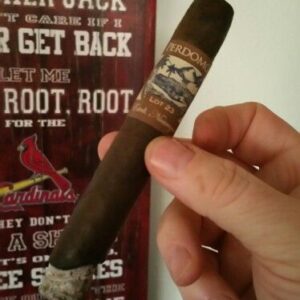 Perdomo Lot 23 Maduro cigars deliver bold flavors of cocoa, espresso, and spice with a smooth burn—crafted for fans of full-bodied, Nicaraguan cigars
