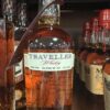 Traveller Blended Whiskey, American Whiskey, Blended Whiskey, Buffalo Trace Blend, Chris Stapleton Whiskey, Smooth Whiskey, Premium Whiskey, Small Batch Whiskey, Whiskey USA, Traveller Whiskey 2023