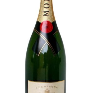 Buy Moët & Chandon Impérial Brut online. One of the best brut champagnes for celebration in the USA. Premium Moët & Chandon Champagne delivery nationwide.
