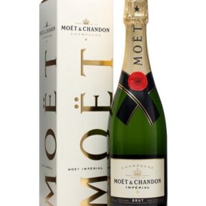 Buy Moët & Chandon Impérial Brut online. One of the best brut champagnes for celebration in the USA. Premium Moët & Chandon Champagne delivery nationwide.