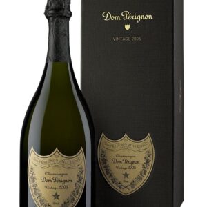 Buy Dom Pérignon Vintage Brut online. Exclusive French champagne for luxury celebrations. Nationwide champagne delivery across the USA.