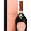 Buy Laurent-Perrier Cuvée Rosé online. Premium French rosé champagne perfect for celebrations and gifting. Champagne delivery available across the USA.