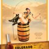 Buy Stranahan’s Colorado Whiskey – A smooth, bold American single malt made in Denver. A must-have for fans of Balcones or Yamazaki. 🥃🌲