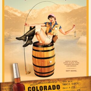Buy Stranahan’s Colorado Whiskey – A smooth, bold American single malt made in Denver. A must-have for fans of Balcones or Yamazaki. 🥃🌲