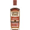 Buy Copperworks American Single Malt Whiskey – Small-batch American malt from Seattle. Smooth, rich, and rivaling Westland & Balcones.🛒