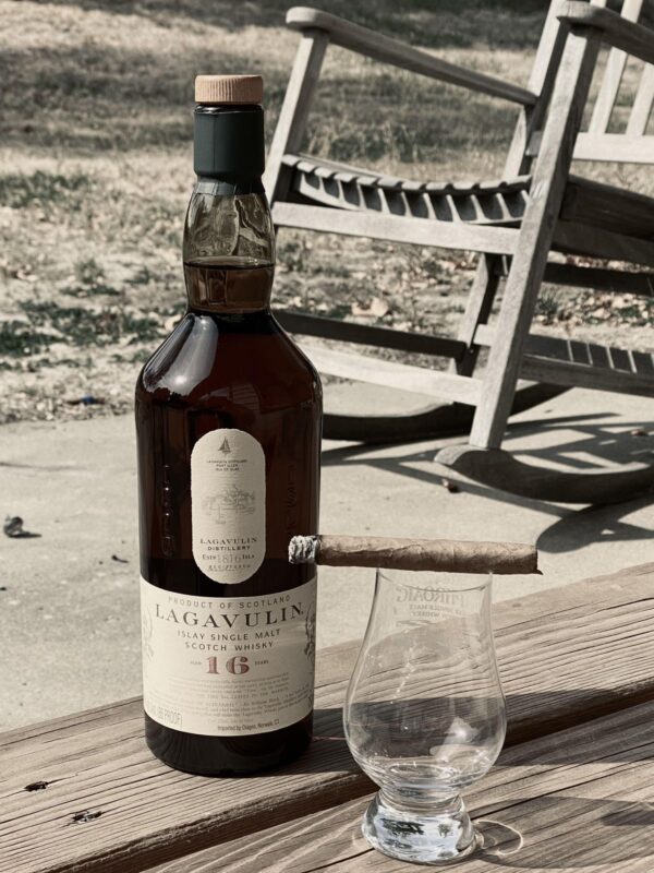 Buy Lagavulin 16 Year – legendary Islay single malt Scotch whisky with intense peat smoke, sherry sweetness, and a long finish. Buy Lagavulin 16 Year – legendary Islay single malt Scotch whisky with intense peat smoke, sherry sweetness, and a long finish.