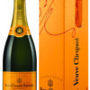 Buy Veuve Clicquot Yellow Label Brut online. Premium French champagne for celebrations. Nationwide champagne delivery across the USA.