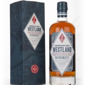 Buy Westland Single Malt Whiskey – A bold American single malt rivaling Macallan, Yamazaki, and Fuji. Rich, complex, and world-class. Get yours today. 🥃🌲