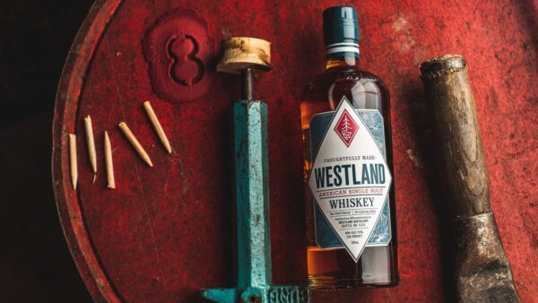 Buy Westland Single Malt Whiskey – A bold American single malt rivaling Macallan, Yamazaki, and Fuji. Rich, complex, and world-class. Get yours today. 🥃🌲